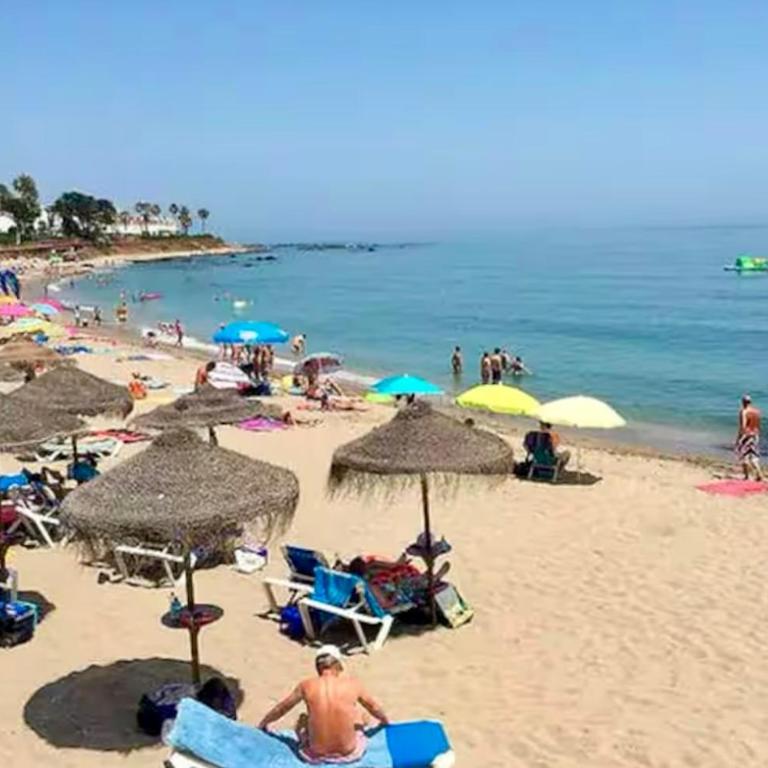 Villa Maravilla - Apartamento Deluxe de 1 dormitorio - 27