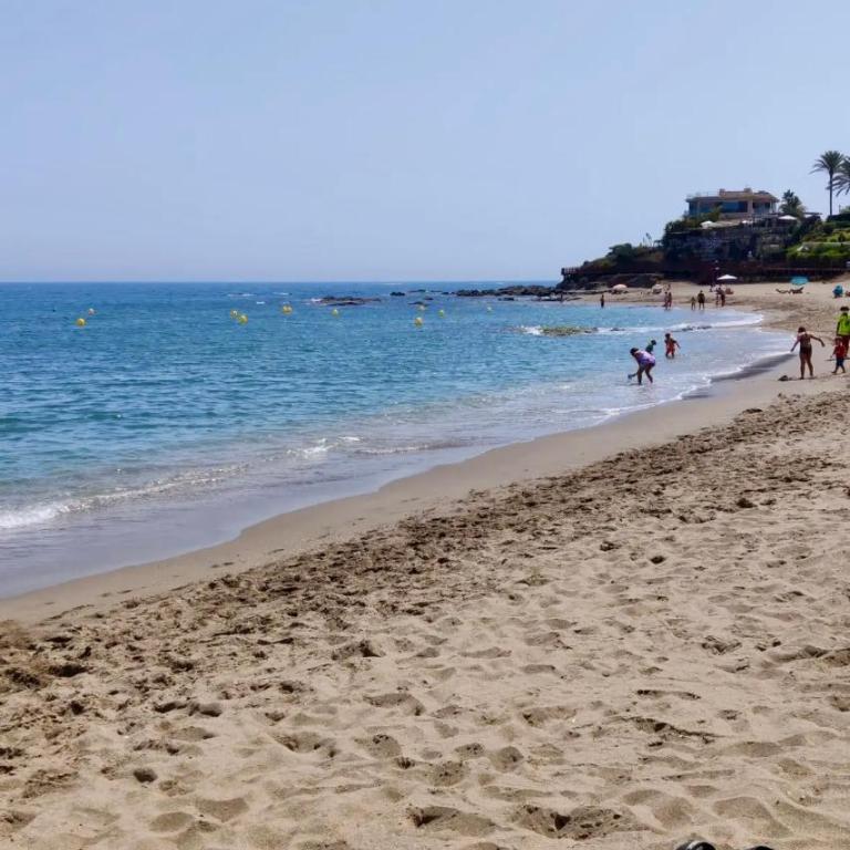 Villa Maravilla - Apartamento Deluxe de 1 dormitorio - 32