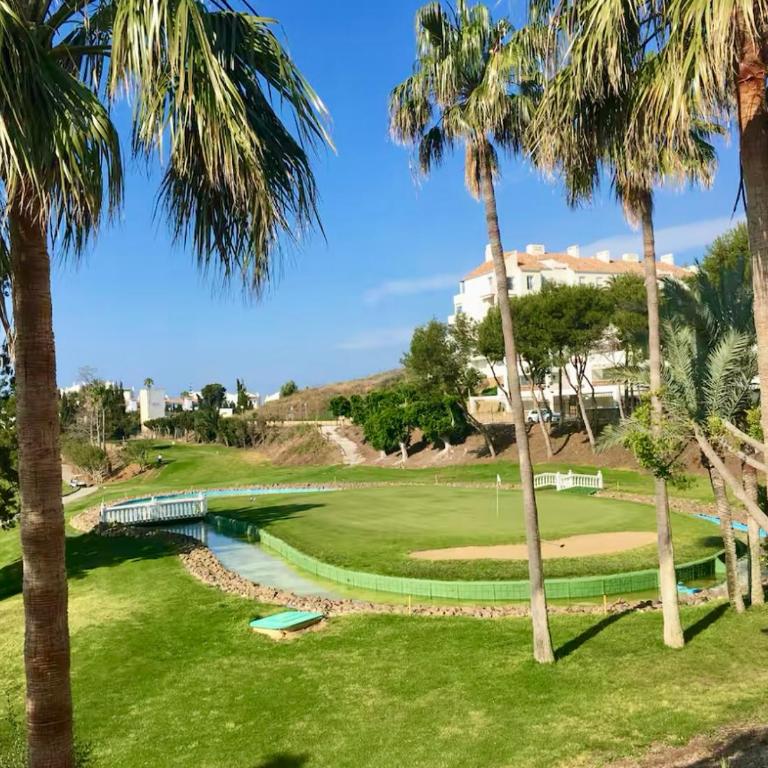 Villa Maravilla - Apartamento Deluxe de 1 dormitorio - 35