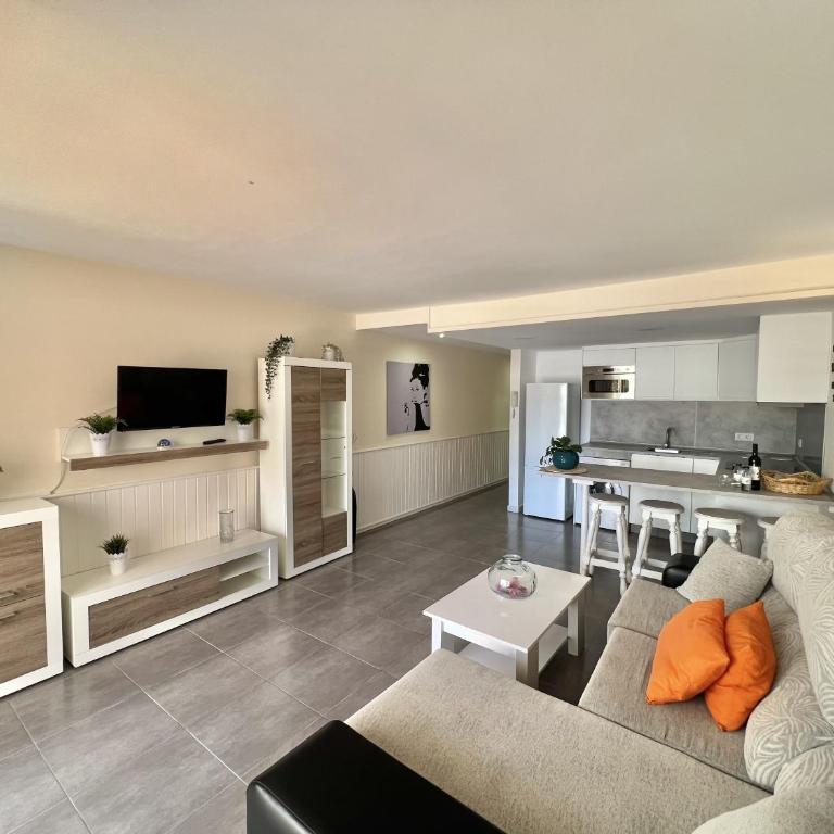Neptuno Pool & Beach Experience by Sydney Playa Sur - Apartamento - 3
