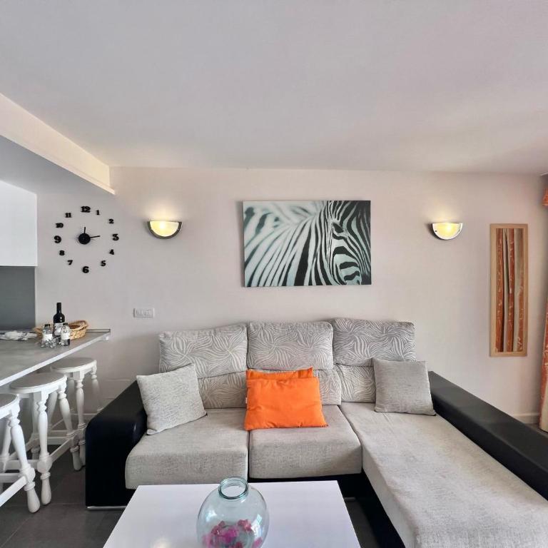 Neptuno Pool & Beach Experience by Sydney Playa Sur - Apartamento - 4