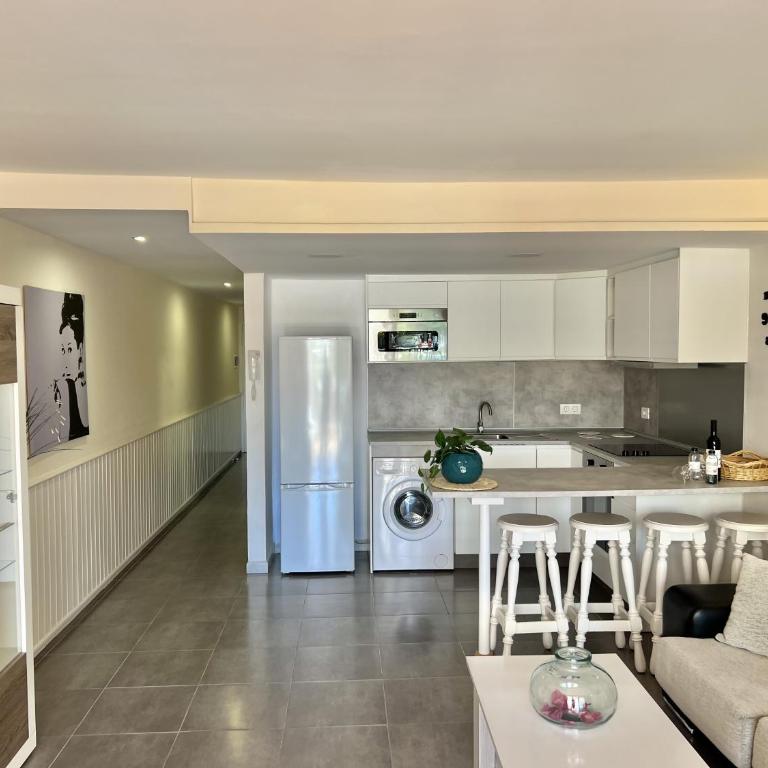 Neptuno Pool & Beach Experience by Sydney Playa Sur - Apartamento - 5