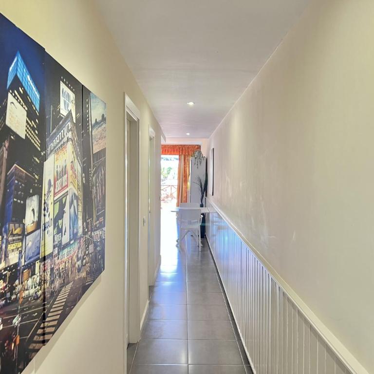 Neptuno Pool & Beach Experience by Sydney Playa Sur - Apartamento - 7