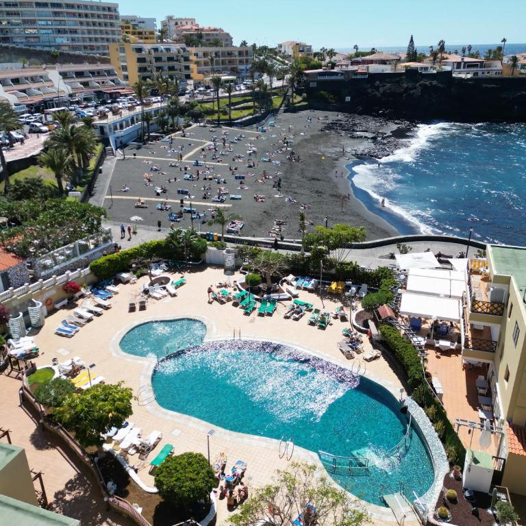 Neptuno Pool & Beach Experience by Sydney Playa Sur - Apartamento - 16