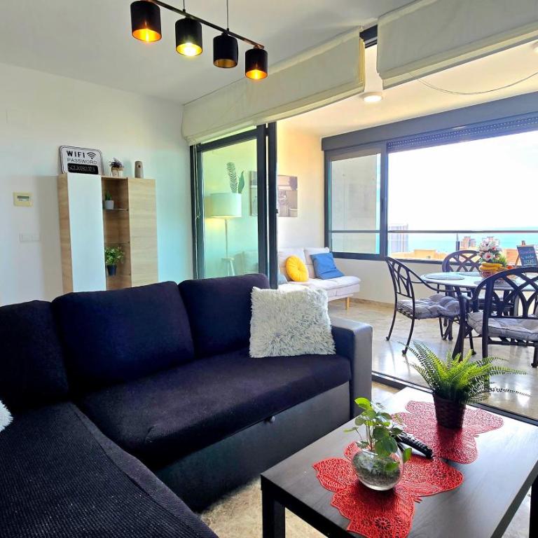 Bahía Views - PREMIUM Torres D' Oboe - Apartamento de 1 dormitorio - 27