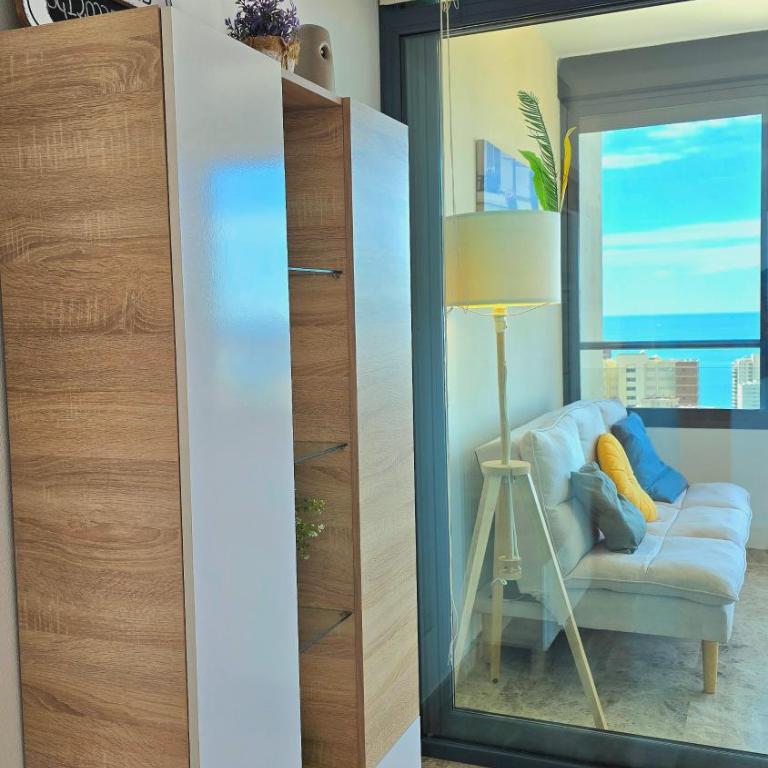 Bahía Views - PREMIUM Torres D' Oboe - Apartamento de 1 dormitorio - 32