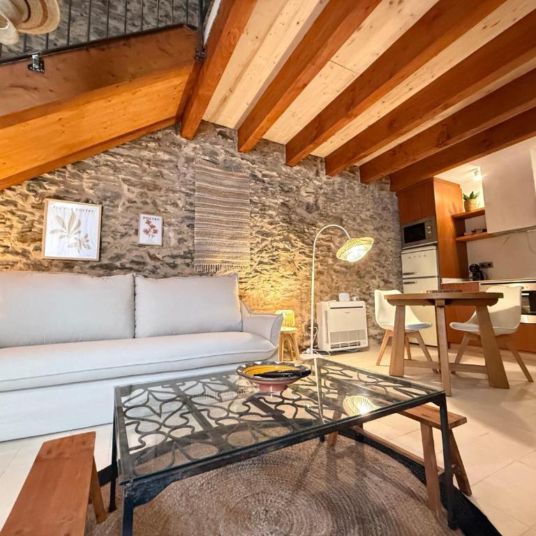Agi Porthos Apartments - Duplex Studio - 19