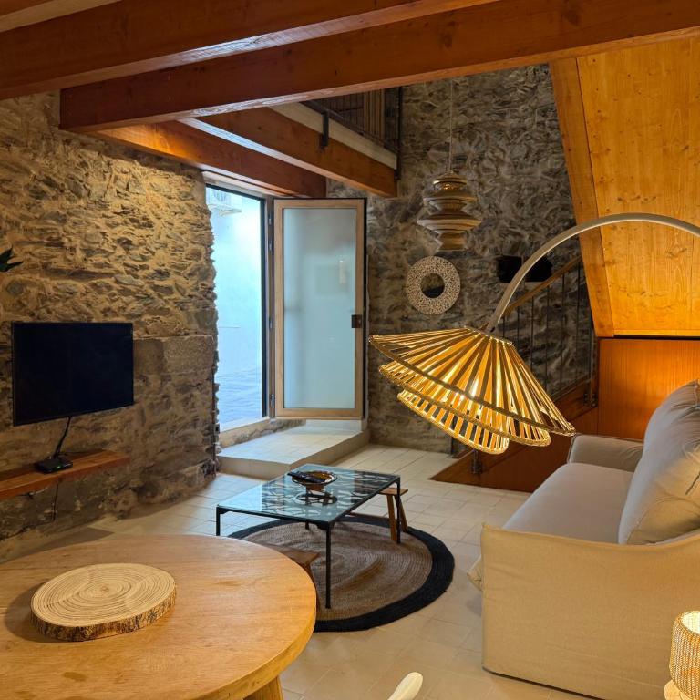 Agi Porthos Apartments - Duplex Studio - 24