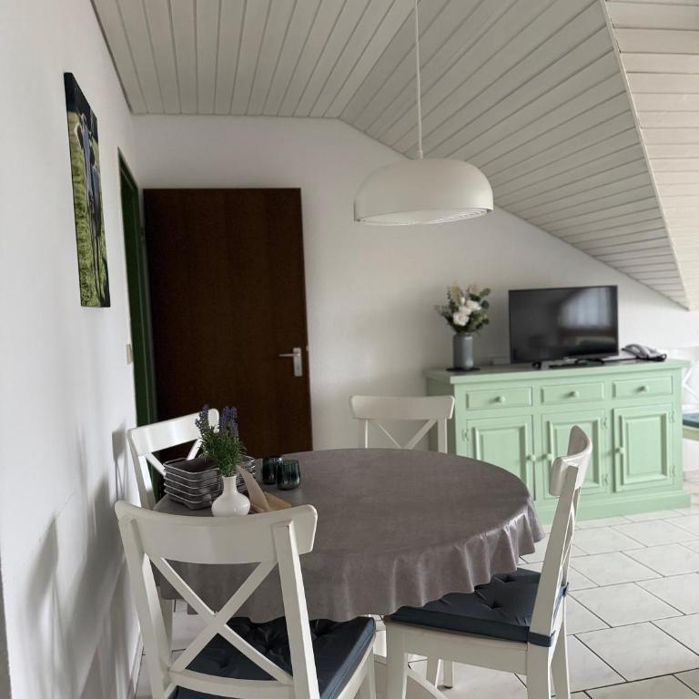 FeWo Bergveilchen 631 im Ferienpark Oberallgäu - Apartment mit 2 Schlafzimmern - 3