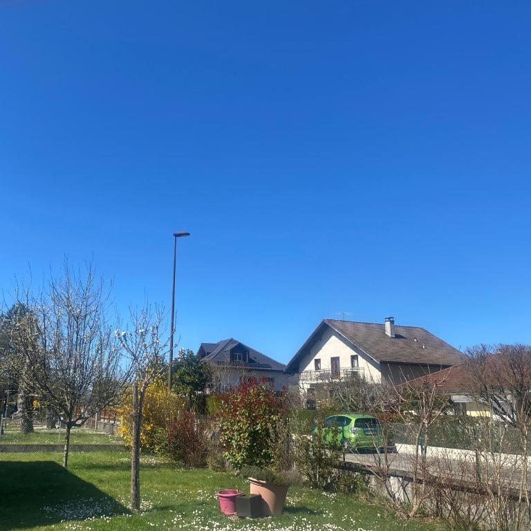 Appartement cosy 40 m2 CLIMATISATION - Parking gratuit - Lit Queen size - Apartamento de 1 dormitorio - 18