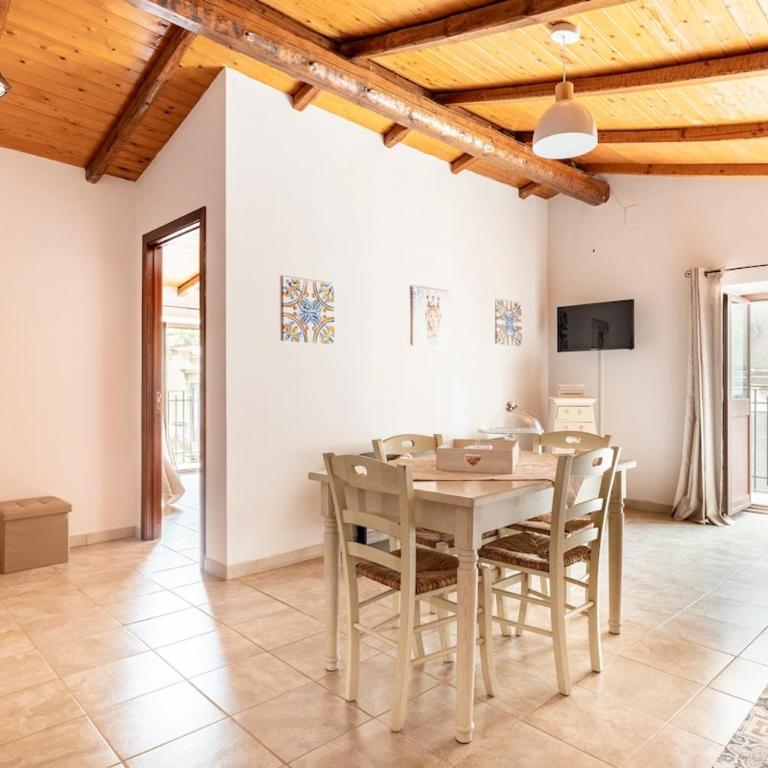 Appartamento Catania centro Il 28 - Two-Bedroom Apartment - 23