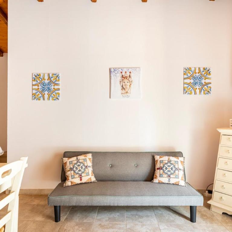 Appartamento Catania centro Il 28 - Two-Bedroom Apartment - 22