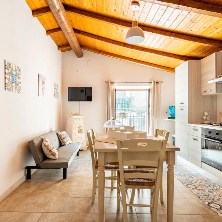 Appartamento Catania centro Il 28 - Two-Bedroom Apartment - 19