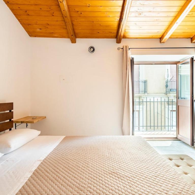 Appartamento Catania centro Il 28 - Two-Bedroom Apartment - 18