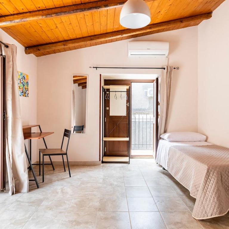 Appartamento Catania centro Il 28 - Two-Bedroom Apartment - 16