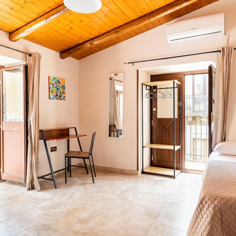 Appartamento Catania centro Il 28 - Two-Bedroom Apartment - 13