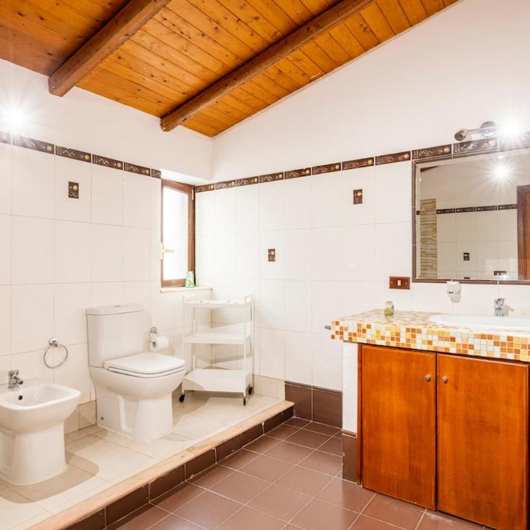 Appartamento Catania centro Il 28 - Two-Bedroom Apartment - 12