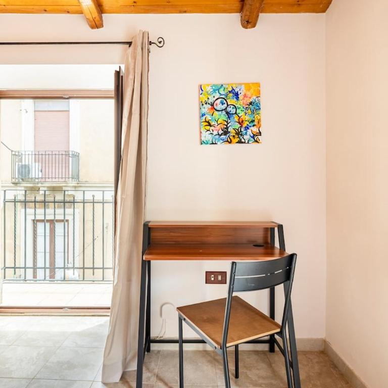 Appartamento Catania centro Il 28 - Two-Bedroom Apartment - 10