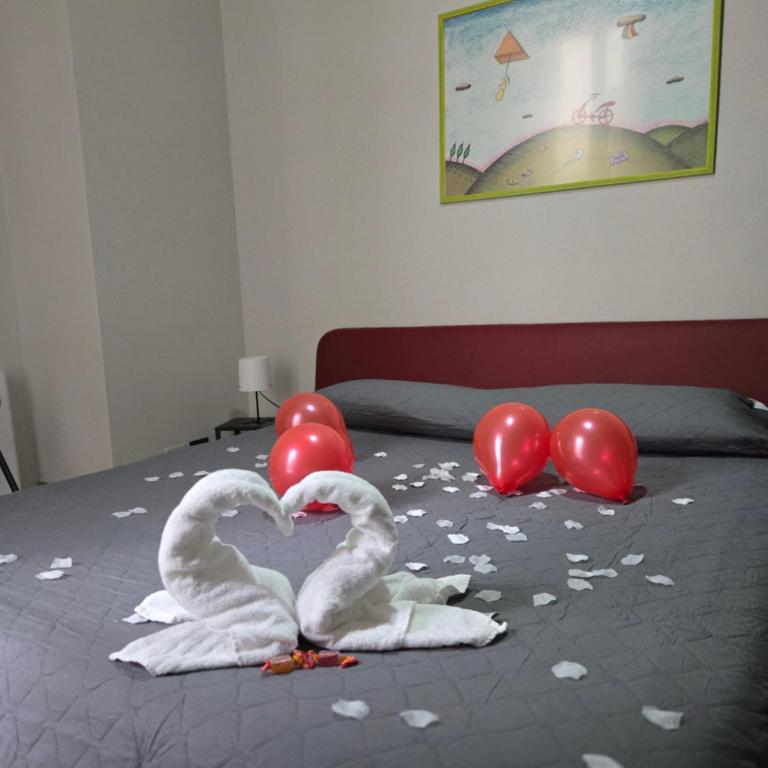 Da Lila a Ballarò - Appartamento con 1 Camera da Letto - 13