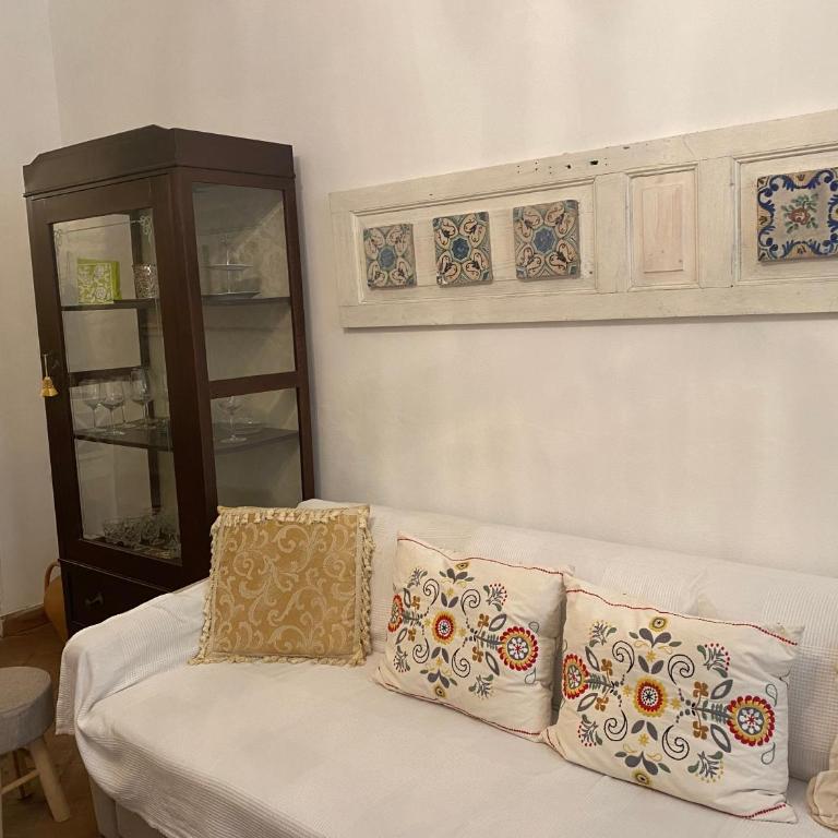 Ortigia Levante - Casa Vacanze - 7