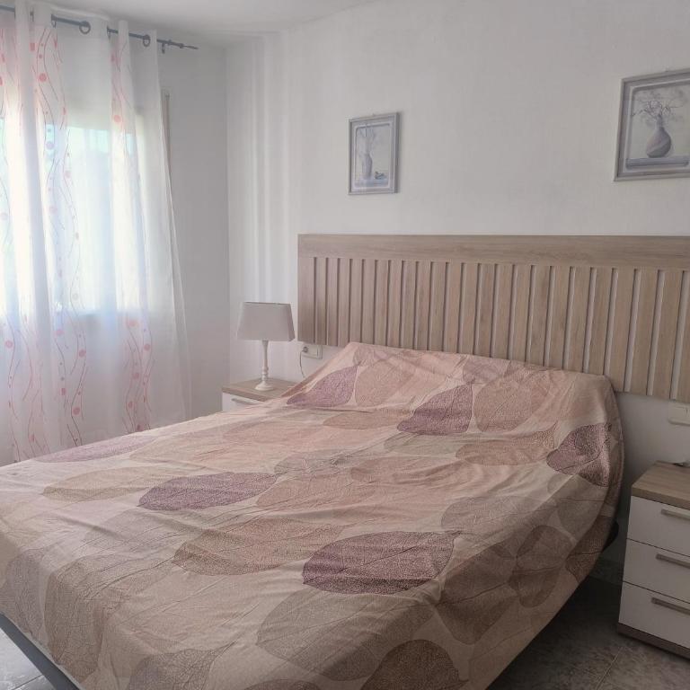 Sombrero - Apartamento de 1 dormitorio - 16
