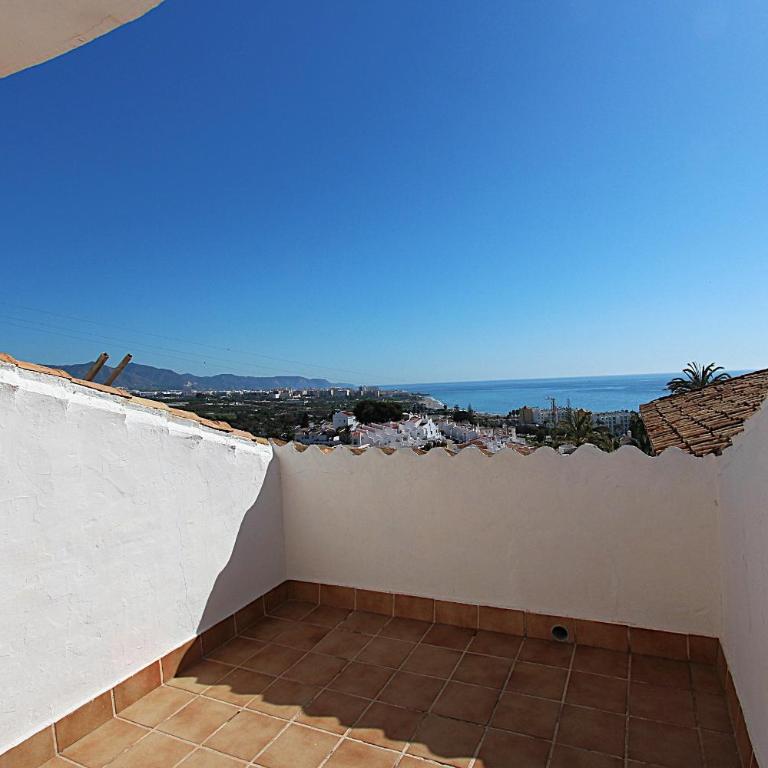 13 Calle Isabel - Villa con vistas al mar - 19