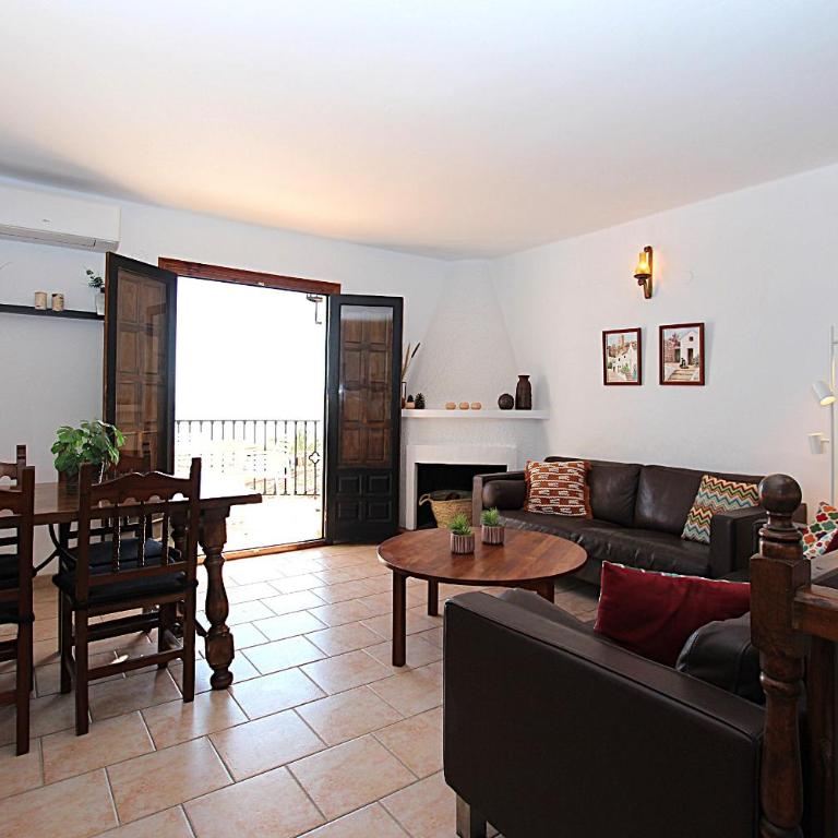 13 Calle Isabel - Villa con vistas al mar - 8