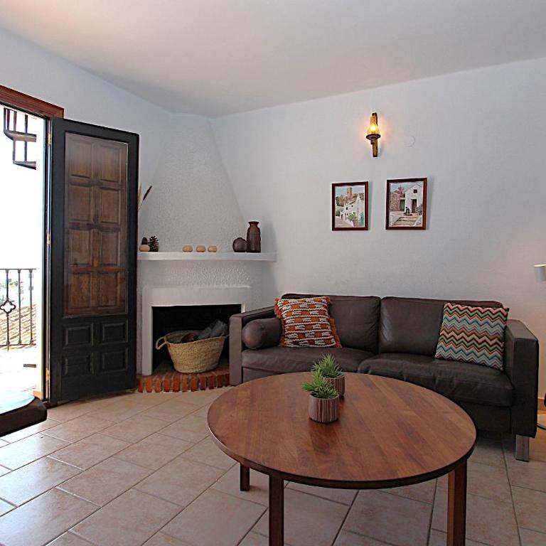 13 Calle Isabel - Villa con vistas al mar - 9
