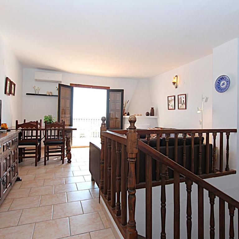 13 Calle Isabel - Villa con vistas al mar - 13
