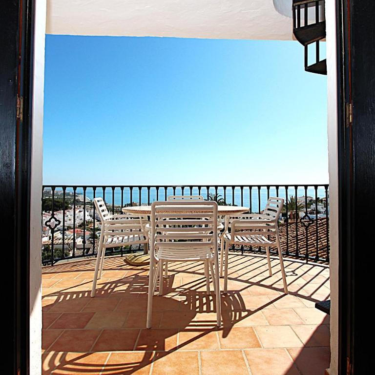 13 Calle Isabel - Villa con vistas al mar - 10