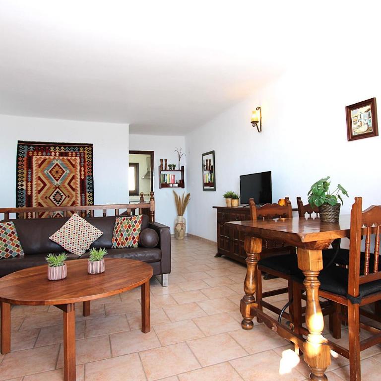 13 Calle Isabel - Villa con vistas al mar - 7