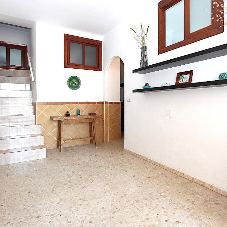 13 Calle Isabel - Villa con vistas al mar - 29