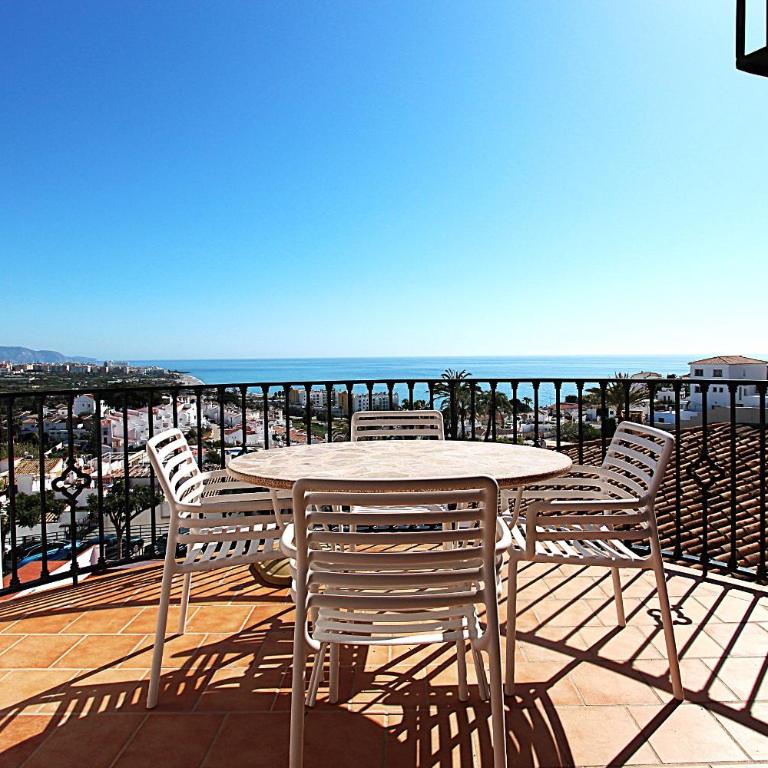 13 Calle Isabel - Villa con vistas al mar - 11