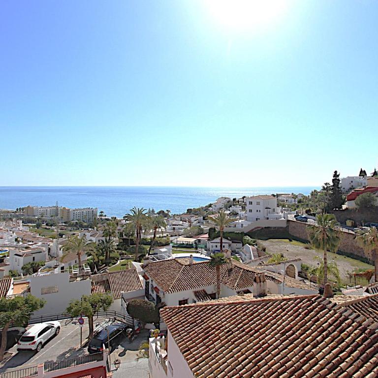 13 Calle Isabel - Villa con vistas al mar - 3