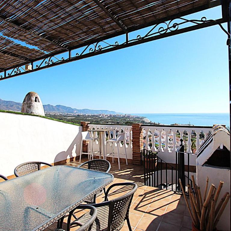 13 Calle Isabel - Villa con vistas al mar - 5