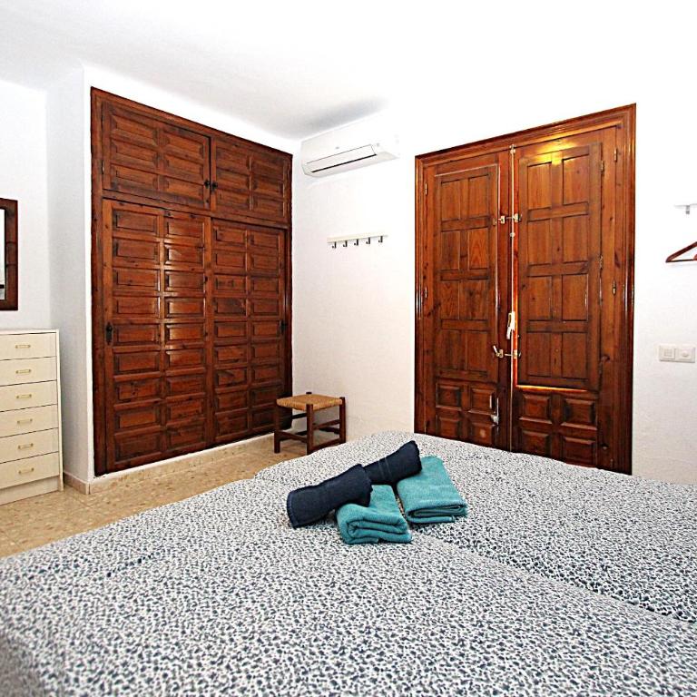 13 Calle Isabel - Villa con vistas al mar - 22