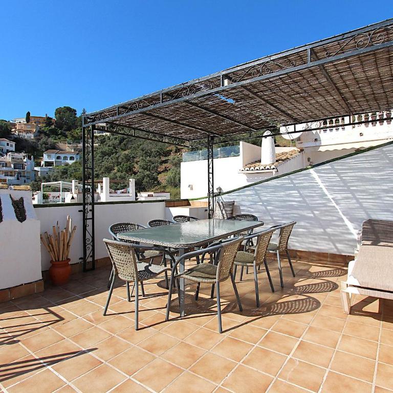 13 Calle Isabel - Villa con vistas al mar - 4