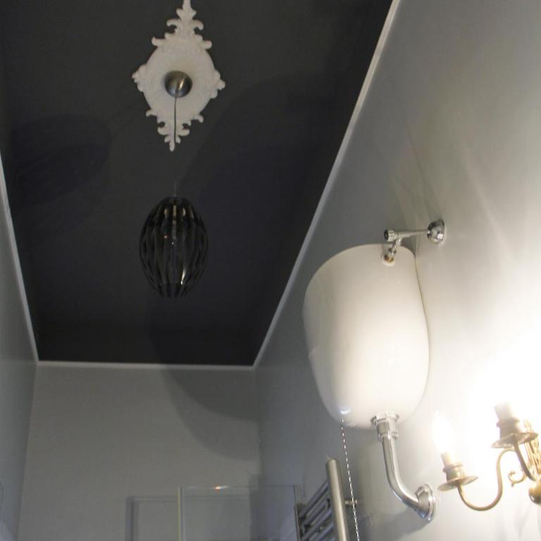 La Rosa del Vaticano Luxury Apartment - Appartamento con 1 Camera da Letto - 14