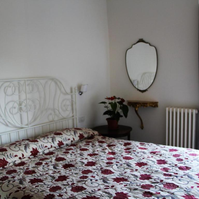 La Rosa del Vaticano Luxury Apartment - Appartamento con 1 Camera da Letto - 22