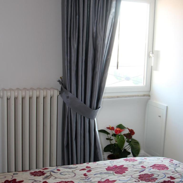 La Rosa del Vaticano Luxury Apartment - Appartamento con 1 Camera da Letto - 27