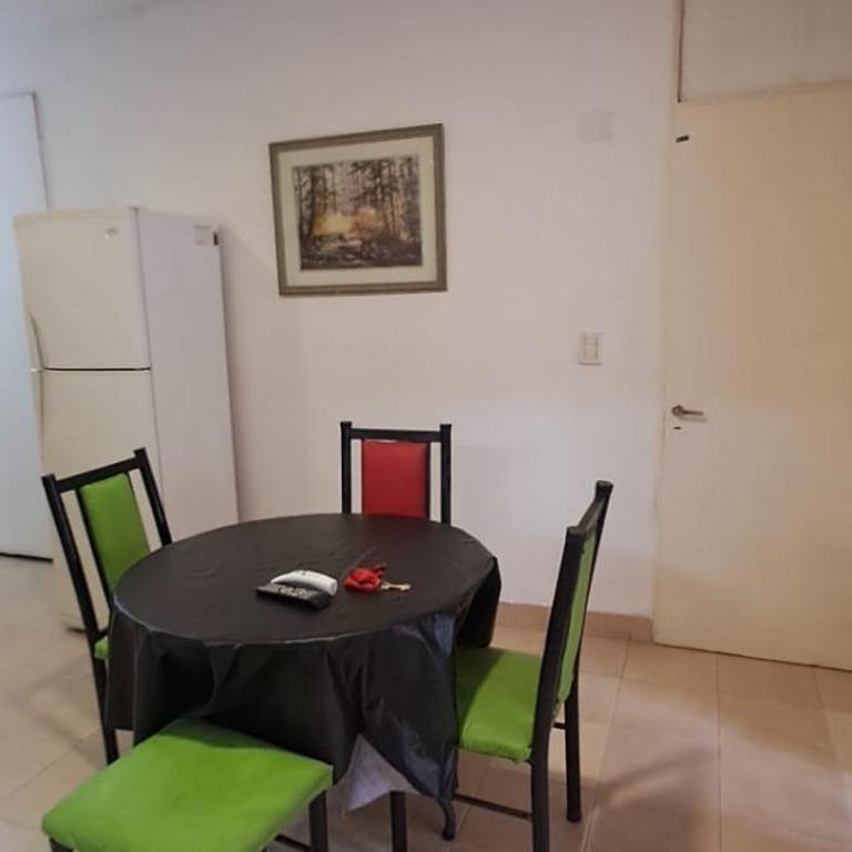 DepartamentoE11 - Apartamento de 1 dormitorio - 1