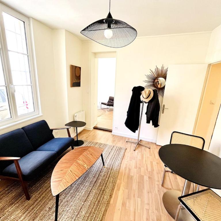 Superbe appartement centre ville - Apartment mit 1 Schlafzimmer - 1