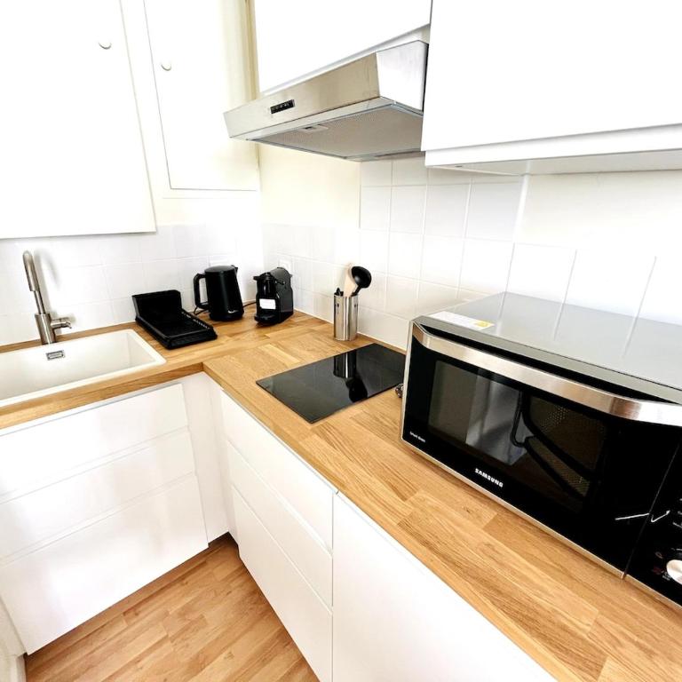 Superbe appartement centre ville - Apartment mit 1 Schlafzimmer - 9