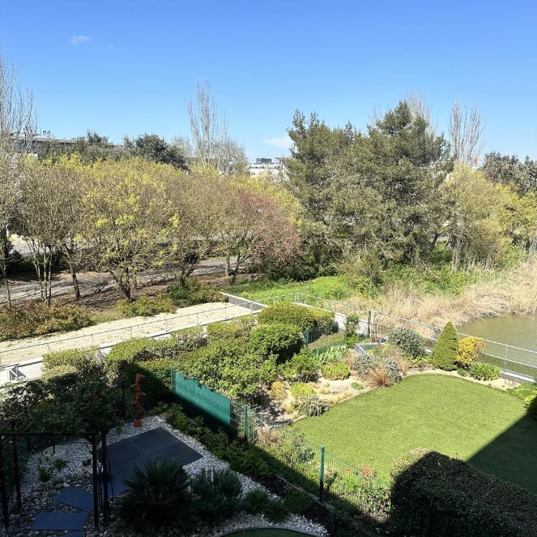 Le Grand Morvan, proche mer, LR121 - Appartement 2 Chambres avec Terrasse - 25