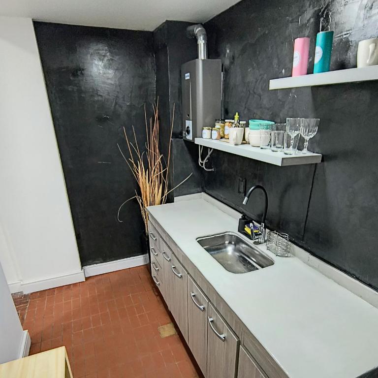 Mendoza City Hub - Apartamento de 1 dormitorio - 10