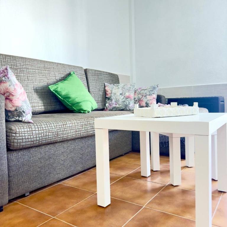 Casita Alma Zen - Apartamento de 1 dormitorio - 4