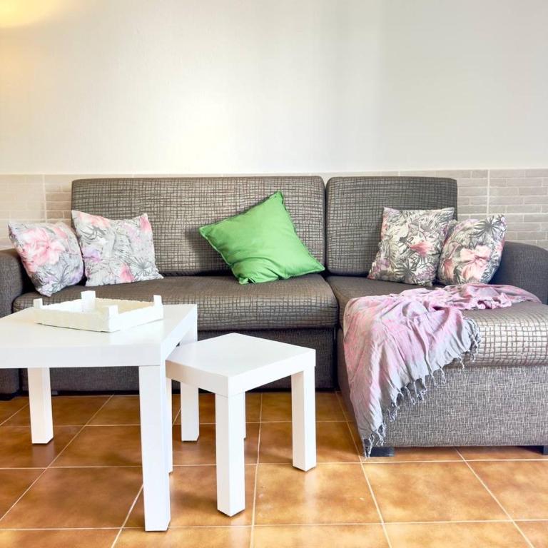 Casita Alma Zen - Apartamento de 1 dormitorio - 5