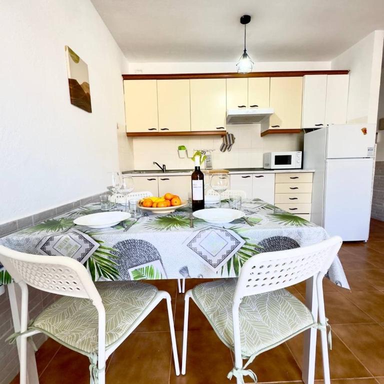 Casita Alma Zen - Apartamento de 1 dormitorio - 8