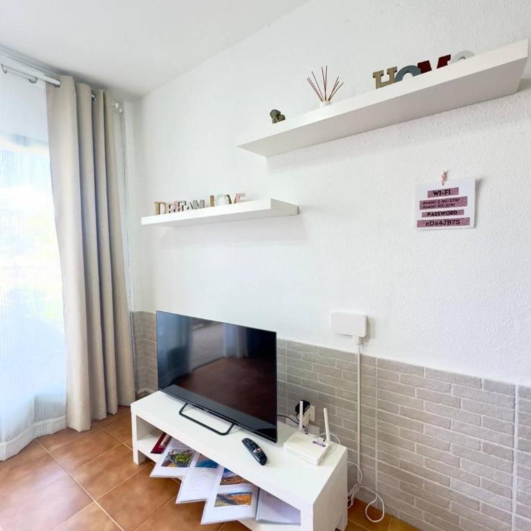 Casita Alma Zen - Apartamento de 1 dormitorio - 6
