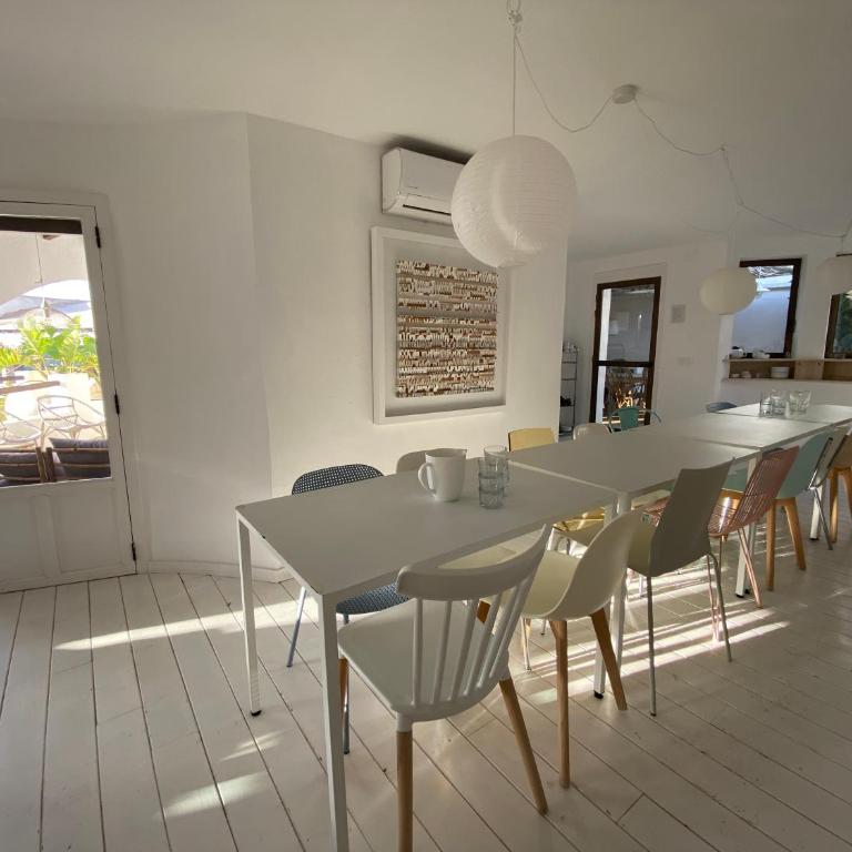 JoyJoyJoy casa Joy a Design-Ecolicious Boutique Beach House - Villa - 22